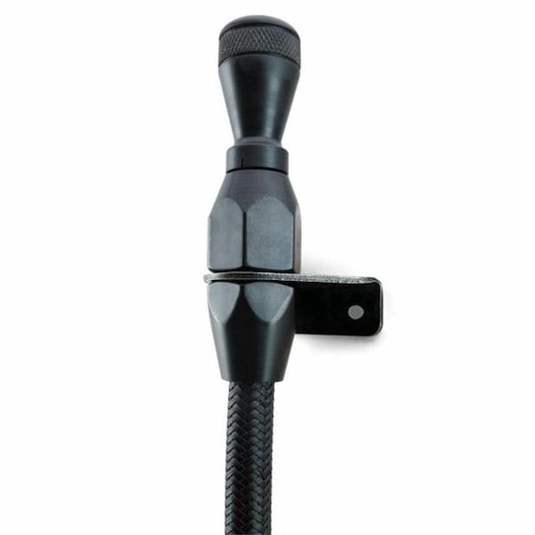 Autoloc Power Accessories Black Chevy Ls1 Engine Oil Dipstick Stainless Steel Autoloc<li>Length:23.75<li>Height:1.25<li>Width: 15948 - main
